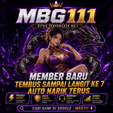 mbg111c.com LOGO